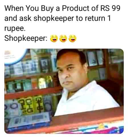 Social media post