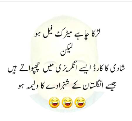 Social media post