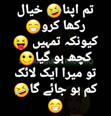 Social media post