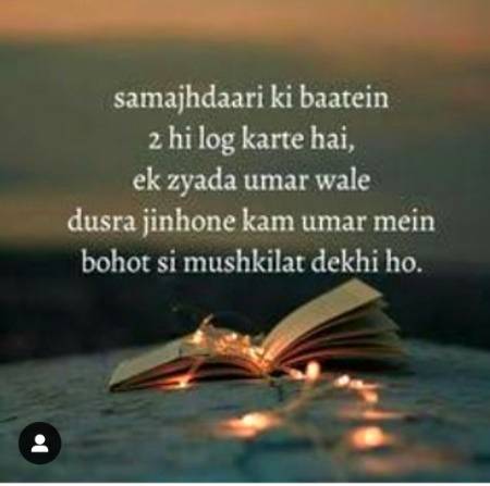 Social media post