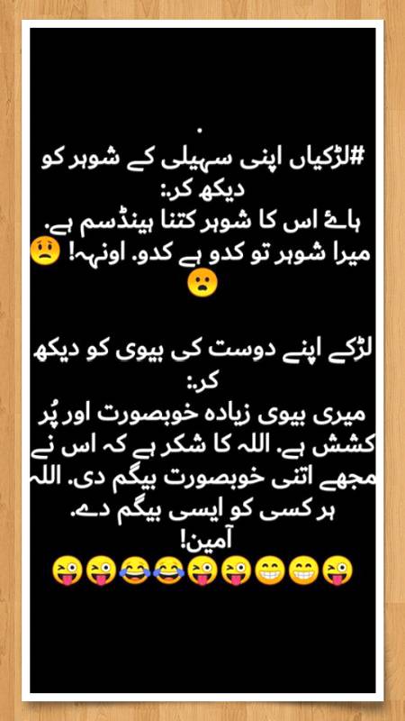 Social media post