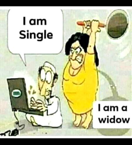 Social media post