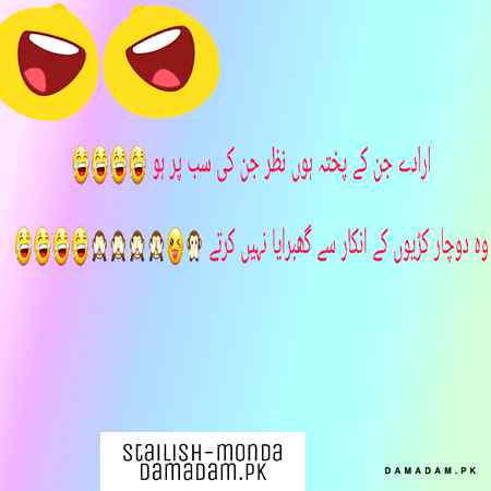 Social media post