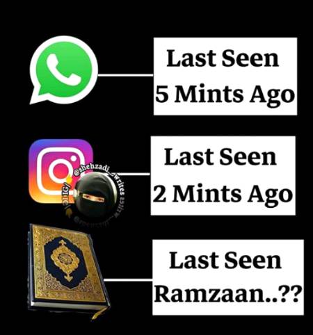 Social media post