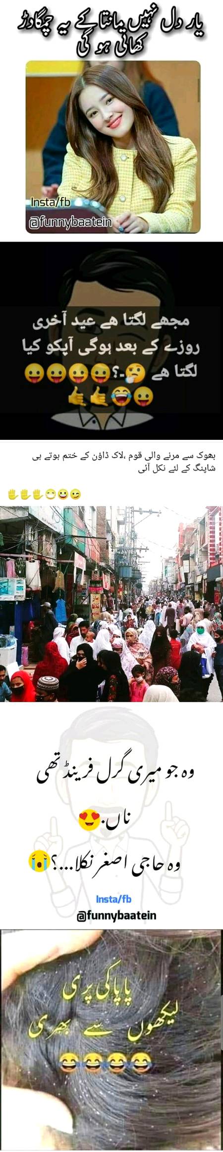 Social media post