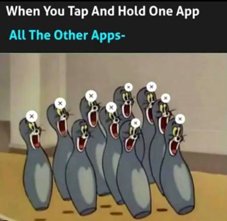 Social media post