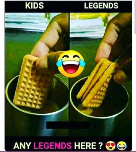 Social media post