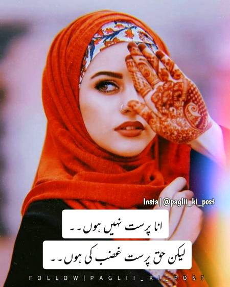 Social media post