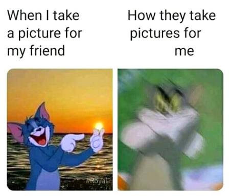 Social media post