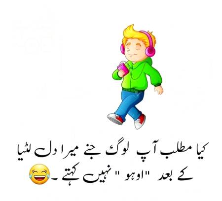Social media post