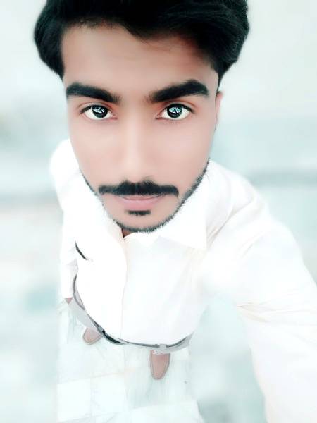 Social media post