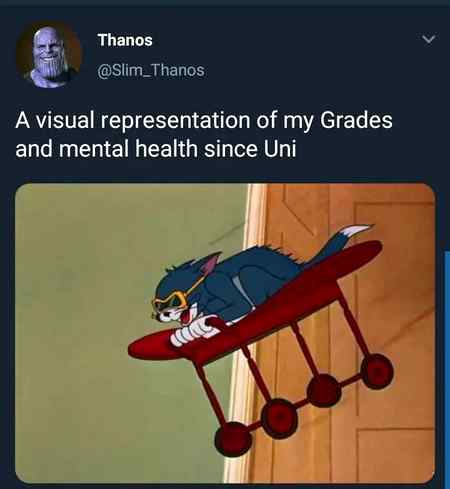Social media post