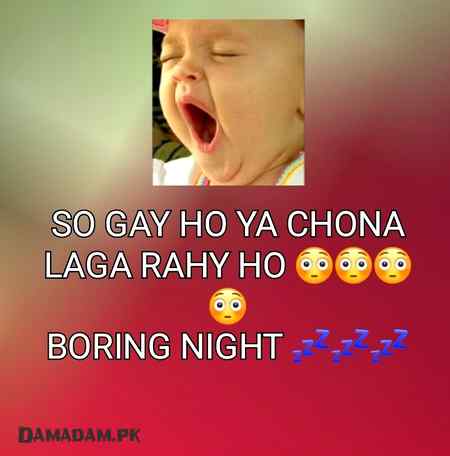 Social media post