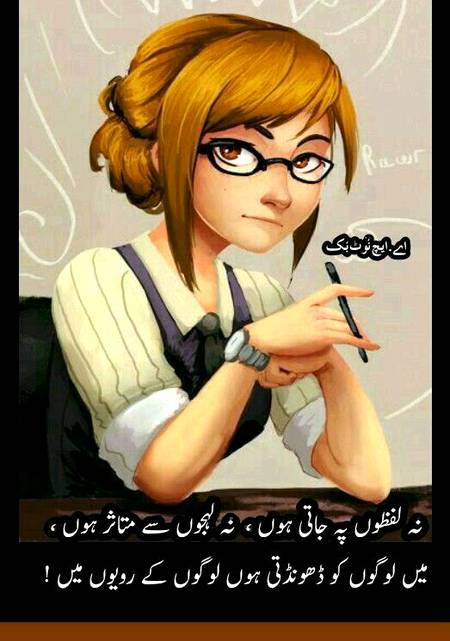 Social media post
