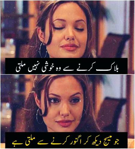 Social media post