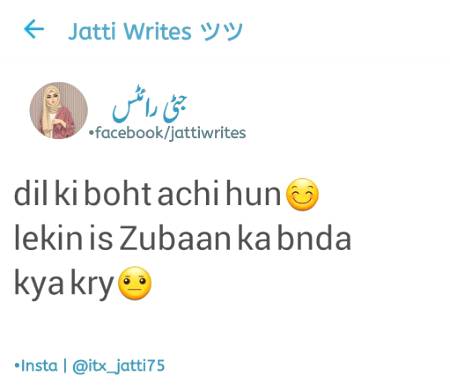 Social media post