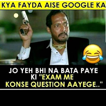 Social media post