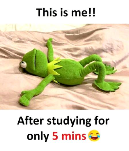 Social media post