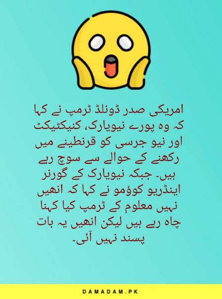 Social media post