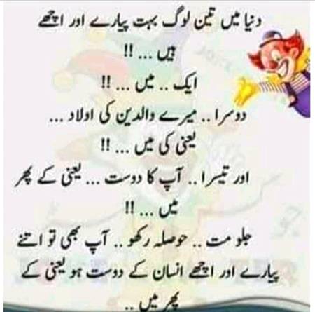 Social media post