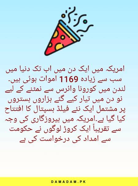 Social media post