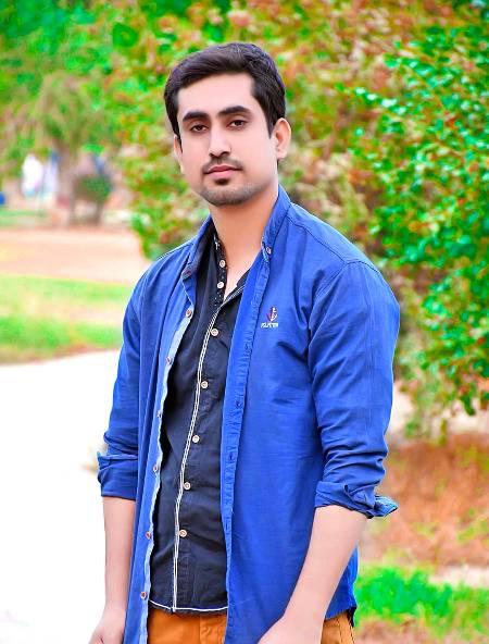 Social media post
