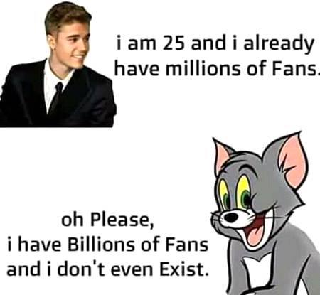 Social media post