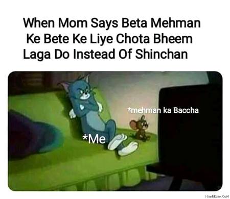 Social media post