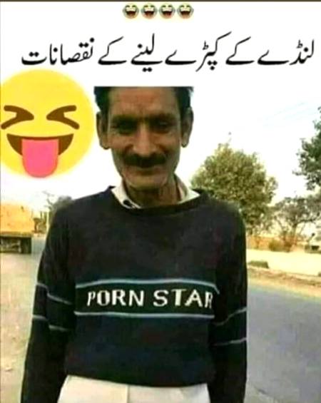Social media post