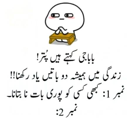 Social media post
