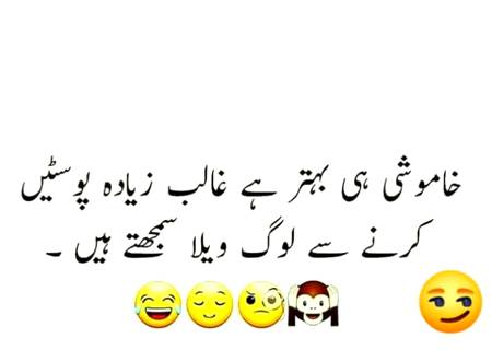 Social media post