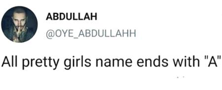Social media post