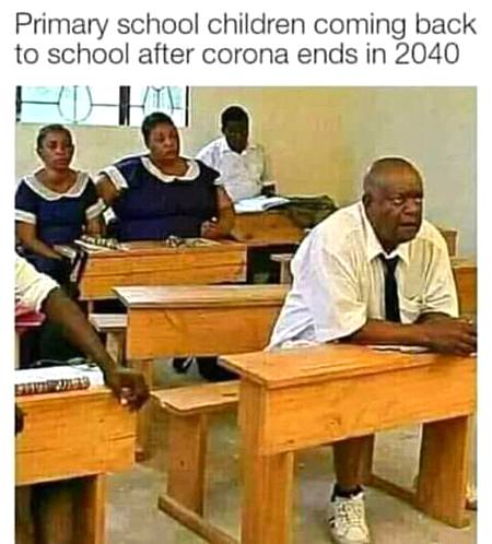 Social media post