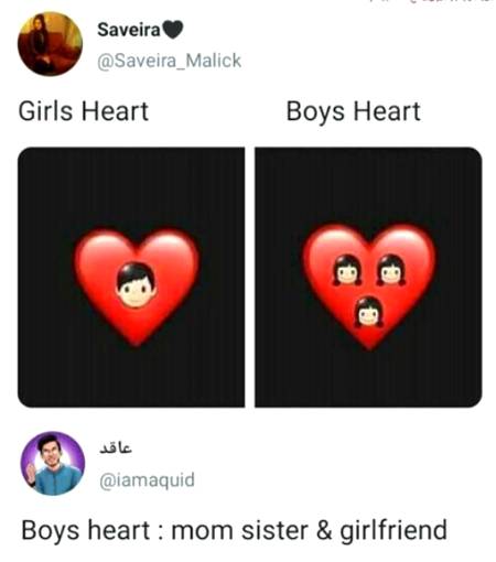 Social media post