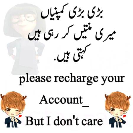 Social media post