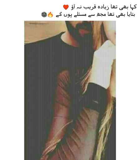 Social media post