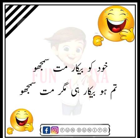 Social media post