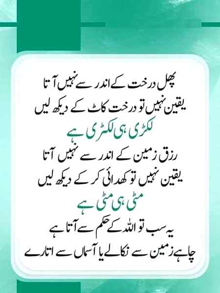 Social media post