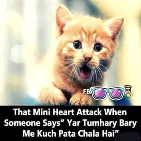 Social media post