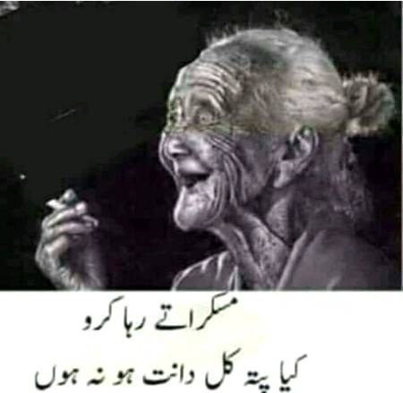 Social media post