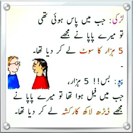 Social media post