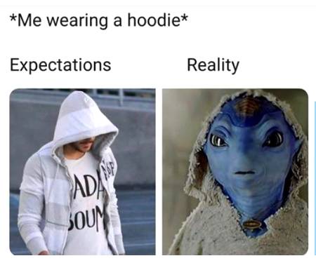 Social media post