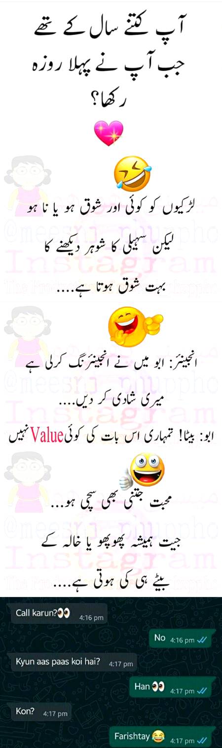 Social media post