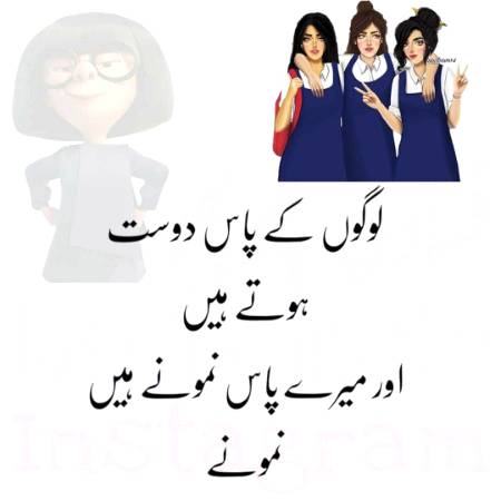 Social media post
