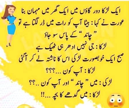 Social media post