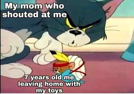 Social media post