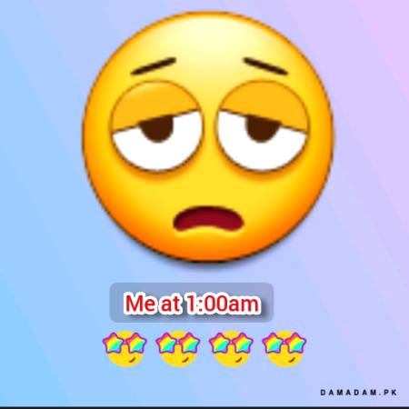 Social media post