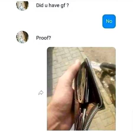 Social media post