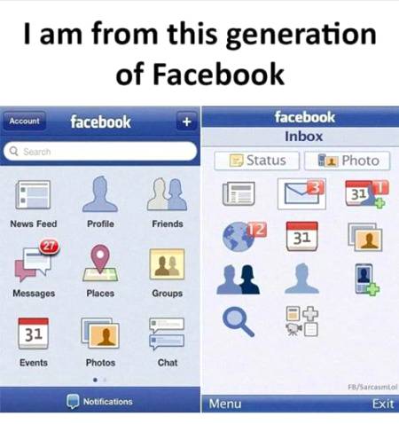 Social media post