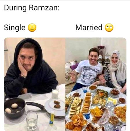 Social media post